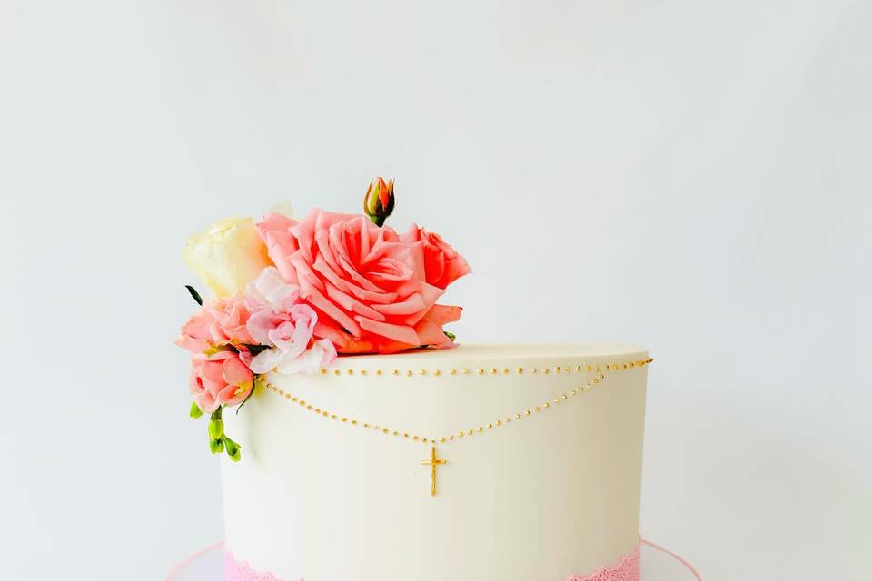 The Modern Cakery