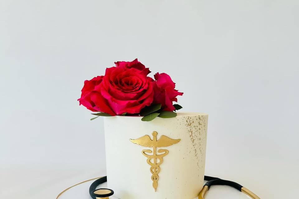 The Modern Cakery