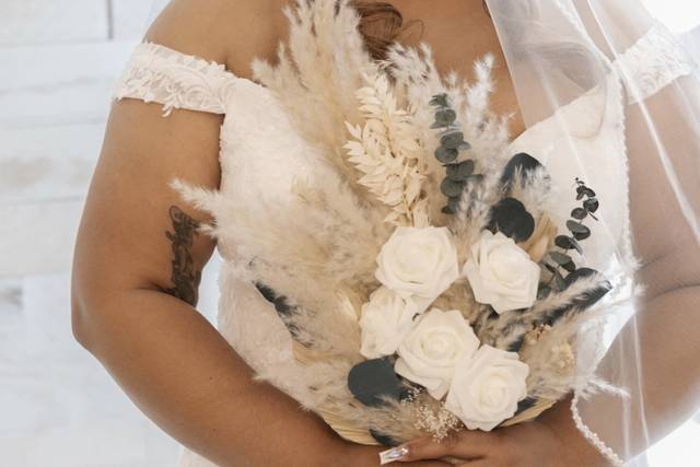 Bridal Glam