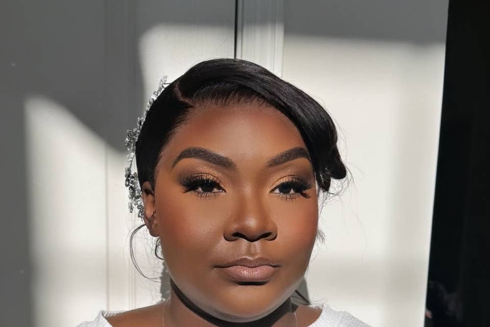 Bridal Glam