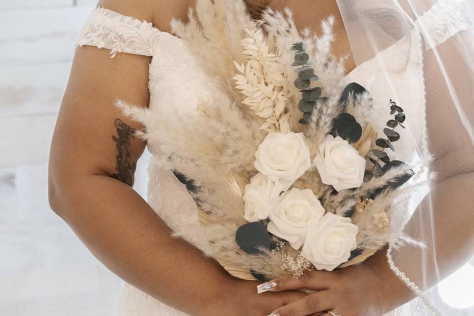 Bridal Glam