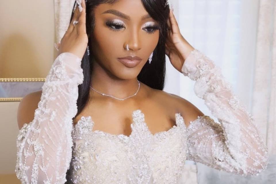 Bridal Glam