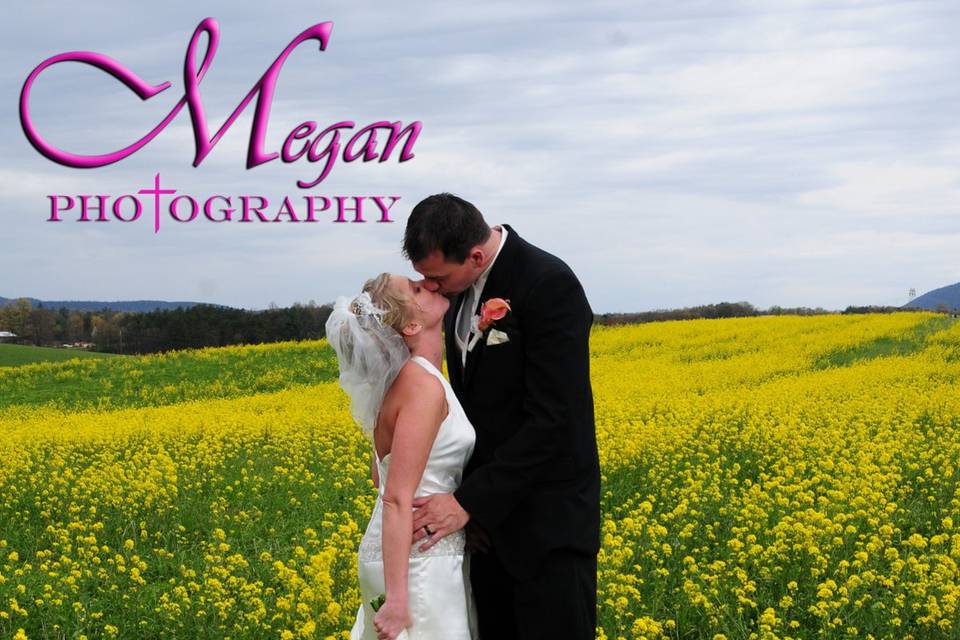 Megan Photography