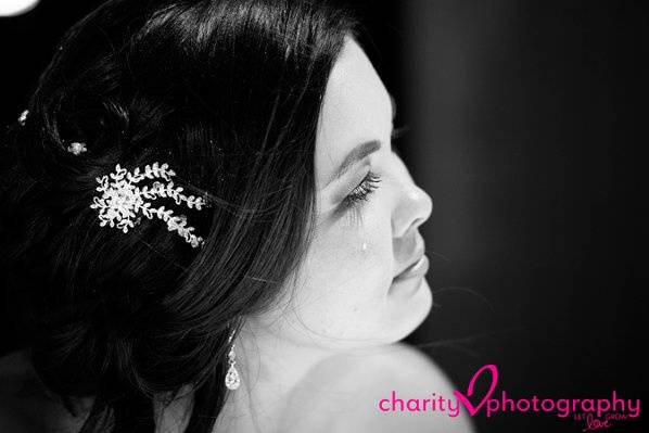 Charity V Photography