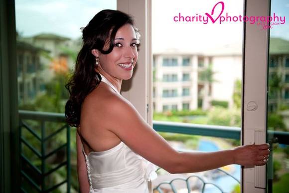 Charity V Photography