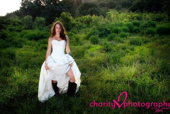 Charity V Photography