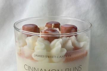 Cosmopolitan Candle Co