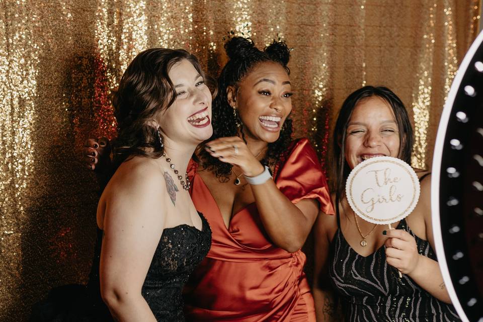 Photo Booth