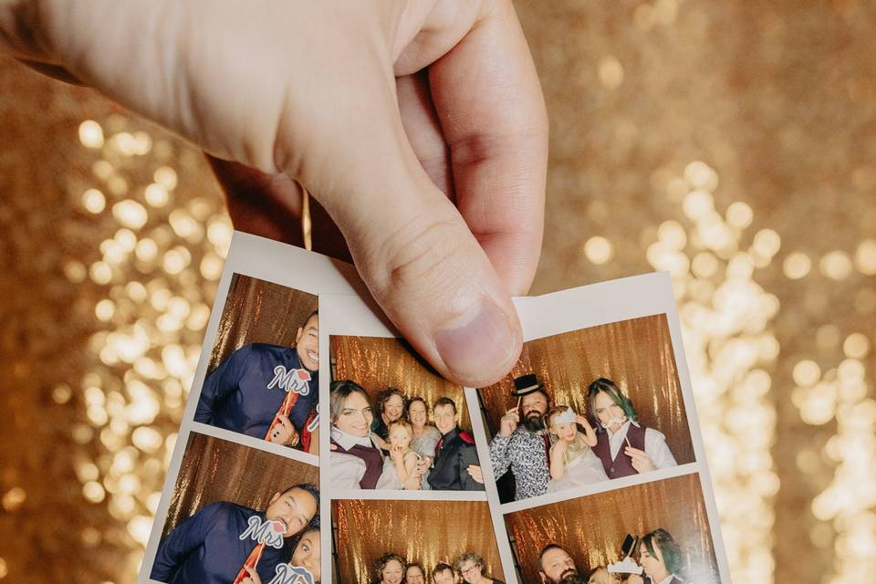 Photo Booth