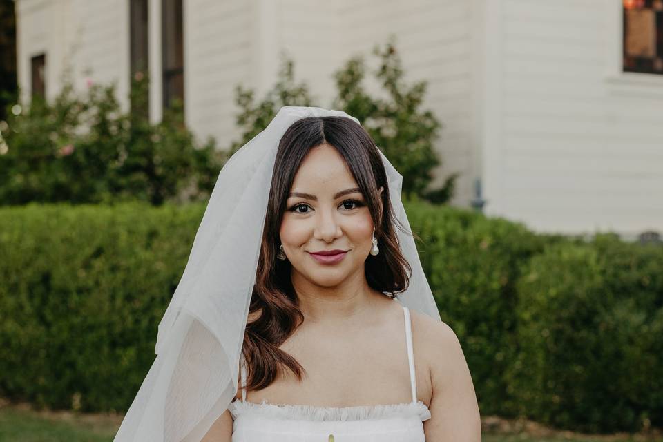 Bride