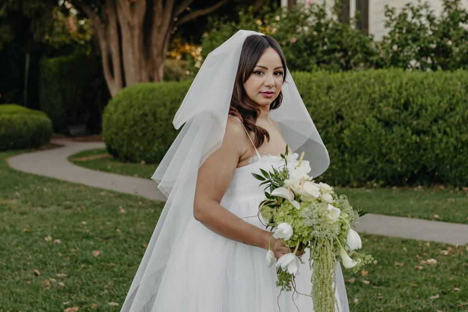 Bride