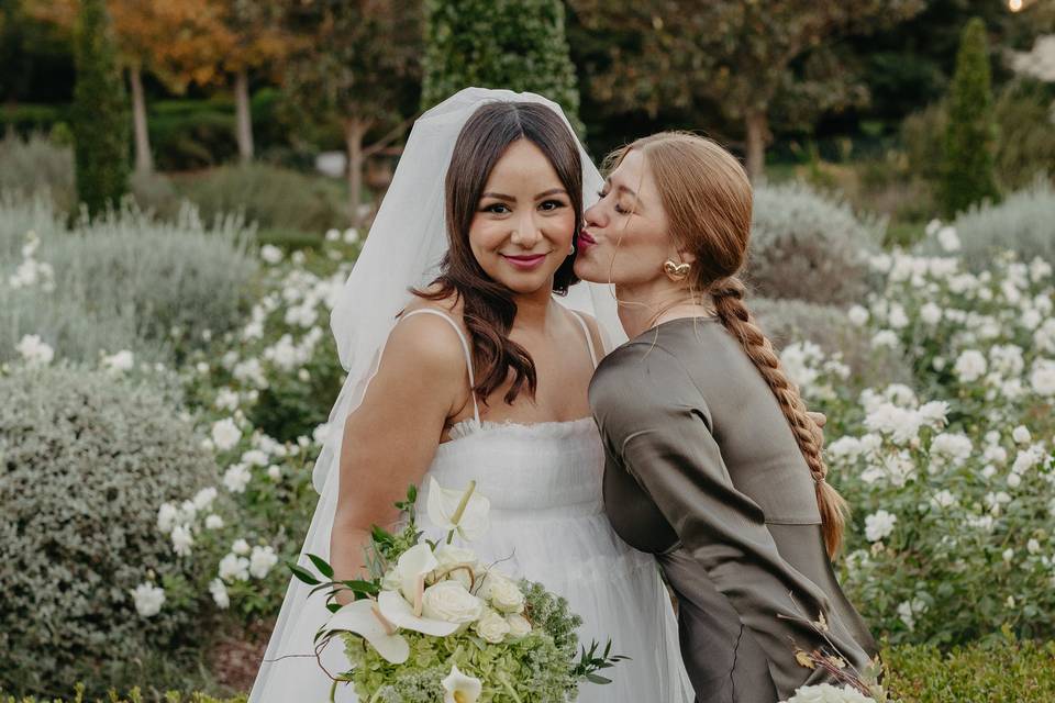 Bride