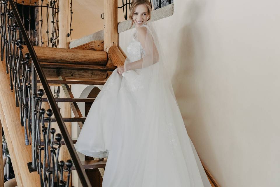 Bride