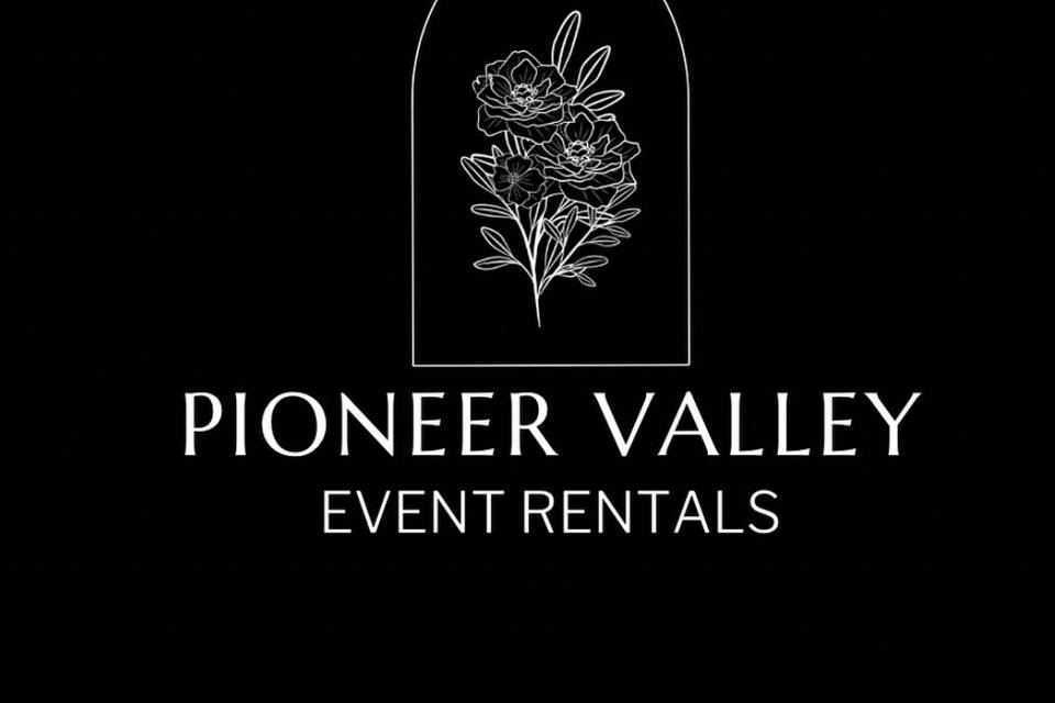 Pioneer Valley event rentals