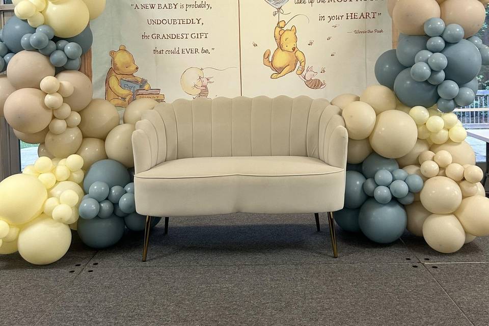 Baby Shower