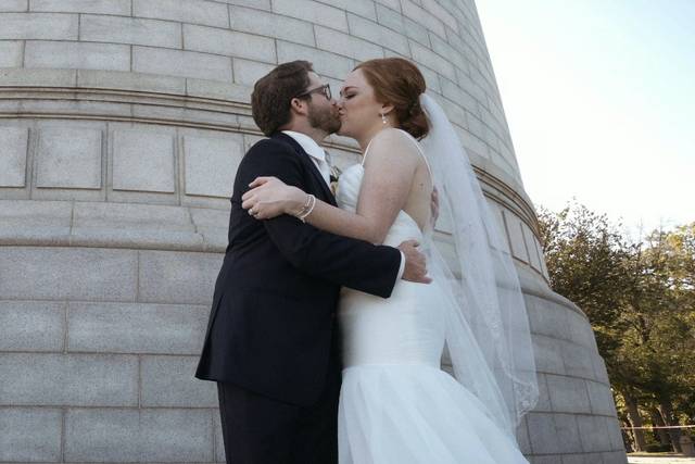 McKinley Monument