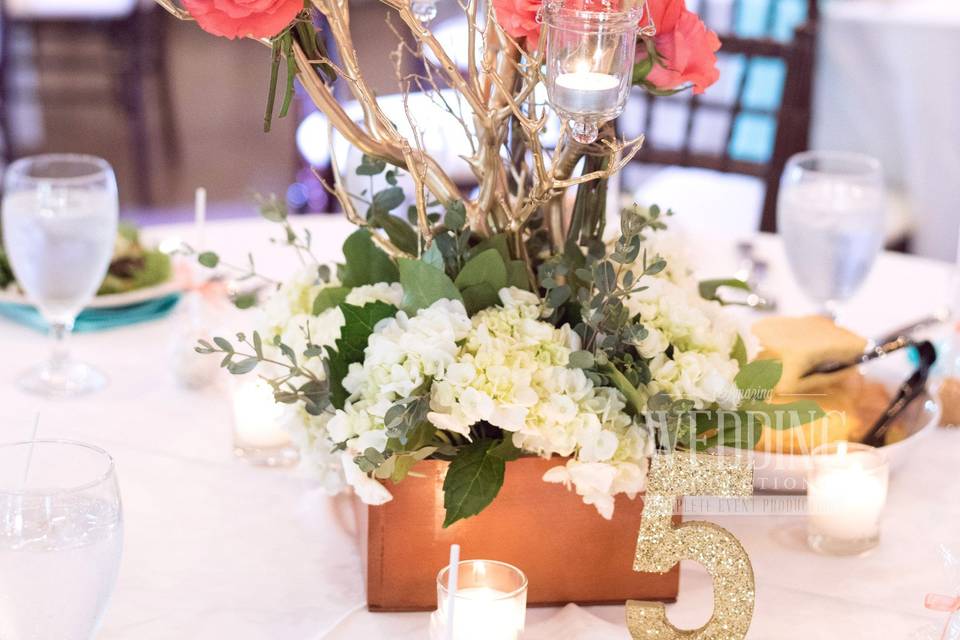 Table setting