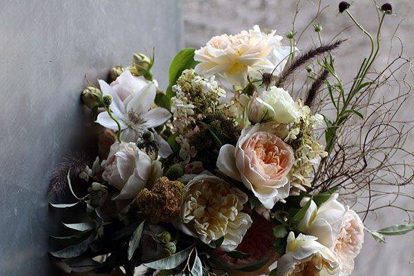 Bridal bouquet