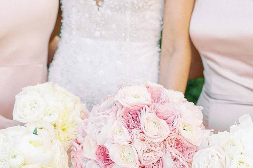 Bouquets