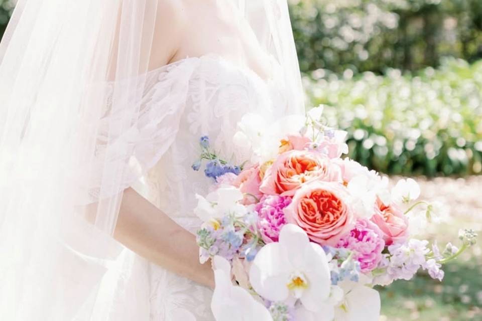 Bridal Bouquet
