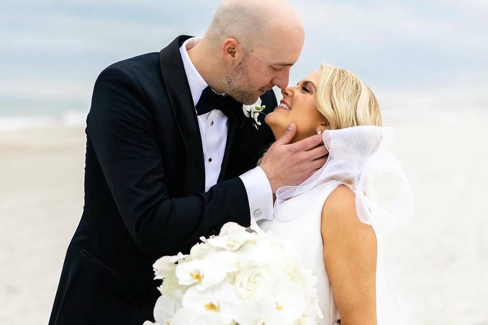 Bridal bouquet