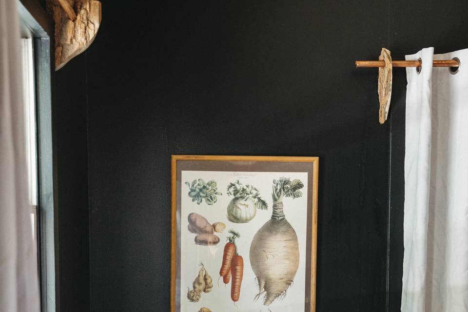Room Details