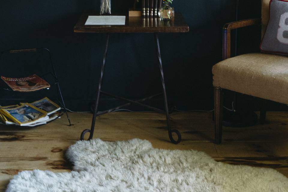 Room Details