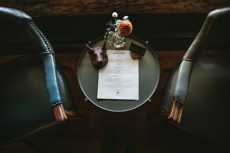 Room Details