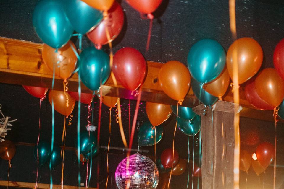 After Party