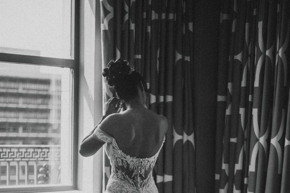 Bride