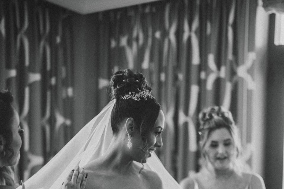 Bride