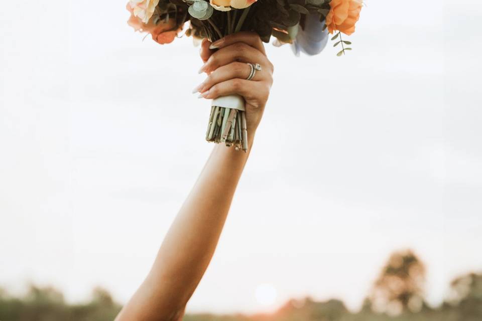 Bridal Florals