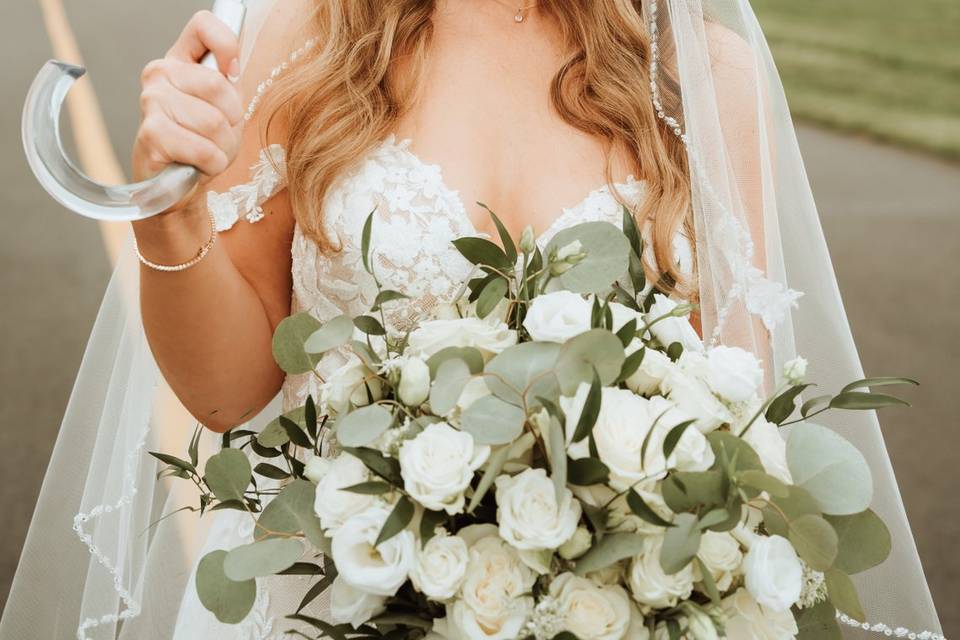 Bride