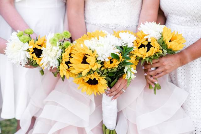 Summer Weddings