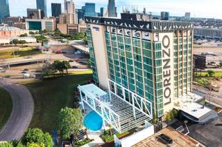 Lorenzo Hotel
