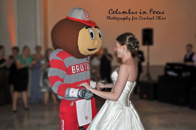 Columbus in Focus