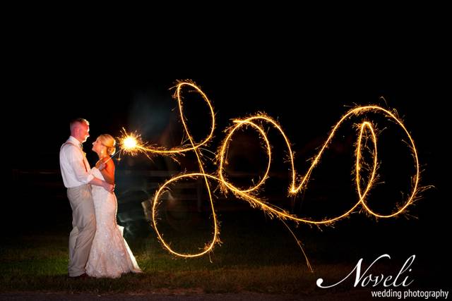 Noveli wedding photography