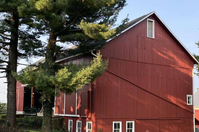 Crown Point Ecology Center