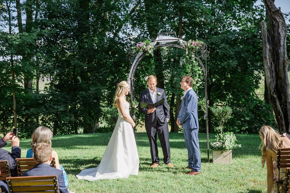 Ceremony