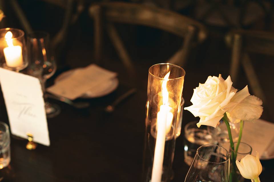 Farmhouse Event Space