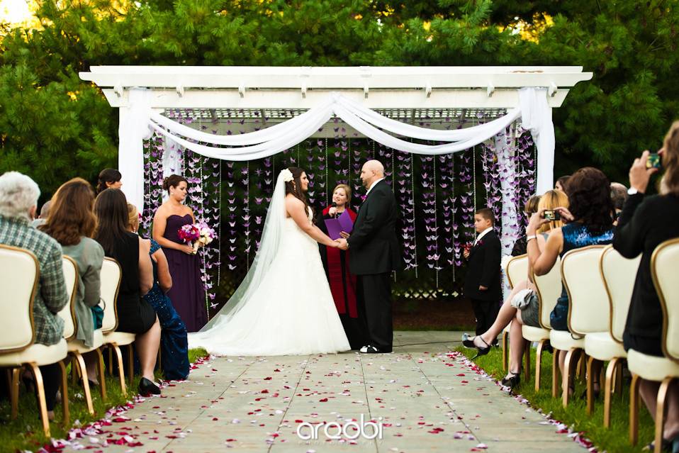 Vows and love