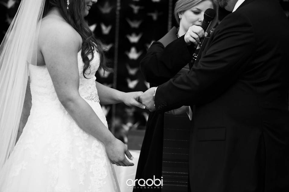 Vows and love