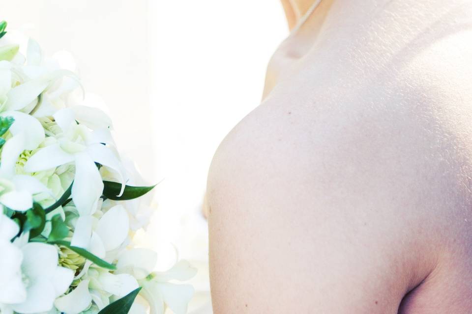 Beautiful Bride