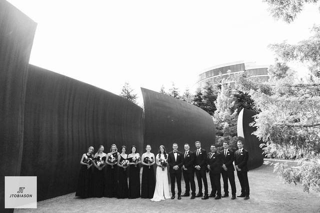 Luth Weddings & Events
