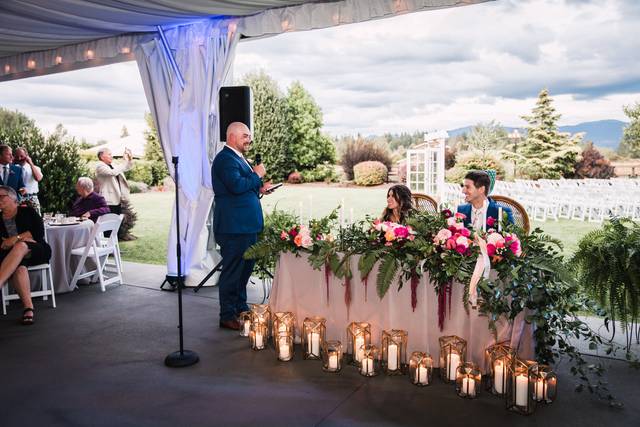 Luth Weddings & Events