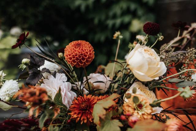 Luth Weddings & Events