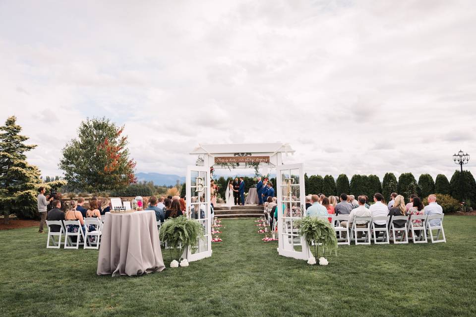 Mountain View Manor | Enumclaw