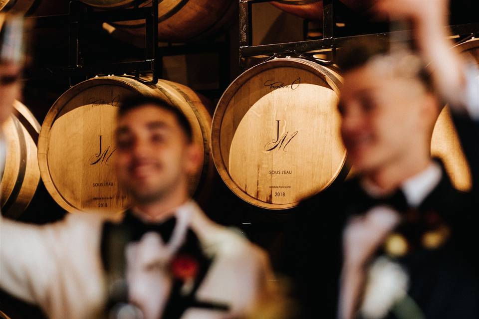 JM Cellars | Woodinville