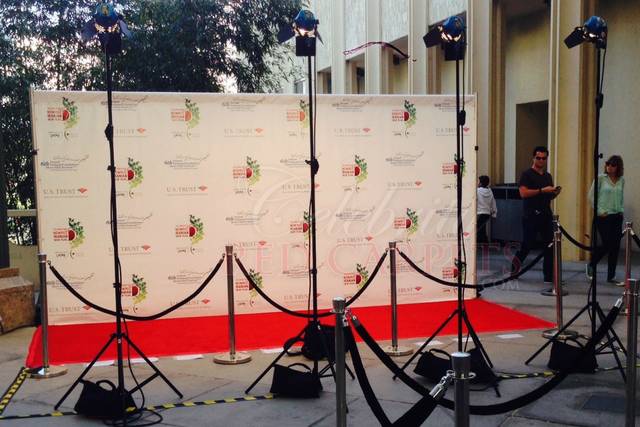 CelebrityRedCarpets.com