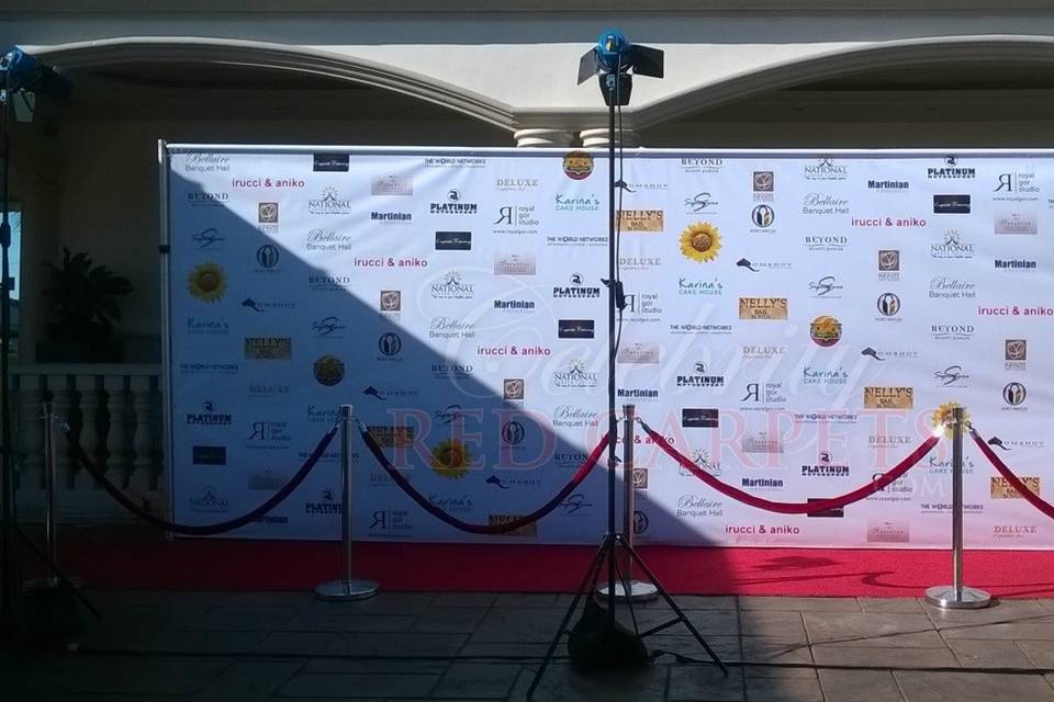 CelebrityRedCarpets.com